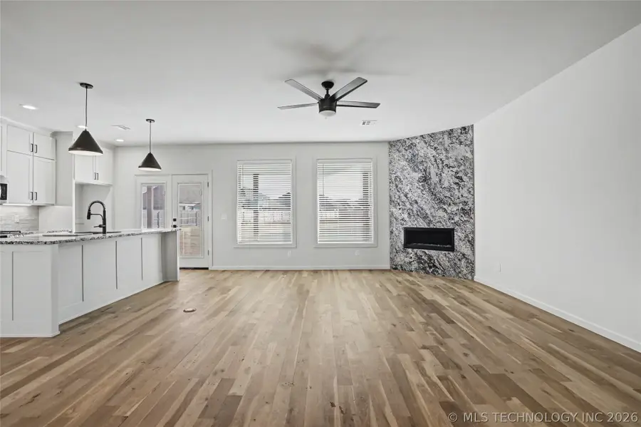 23087 E 106th Place S, Broken Arrow, OK 74014 - #3