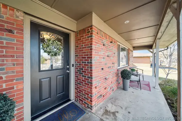 5144 E 30th Place, Tulsa, OK 74114