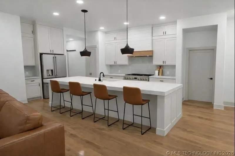 11215 S 217th East Avenue, Broken Arrow, OK 74014 - #2