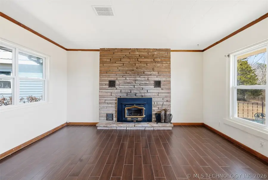 45820 County Road 587 Road, Jay, OK 74346 - #3