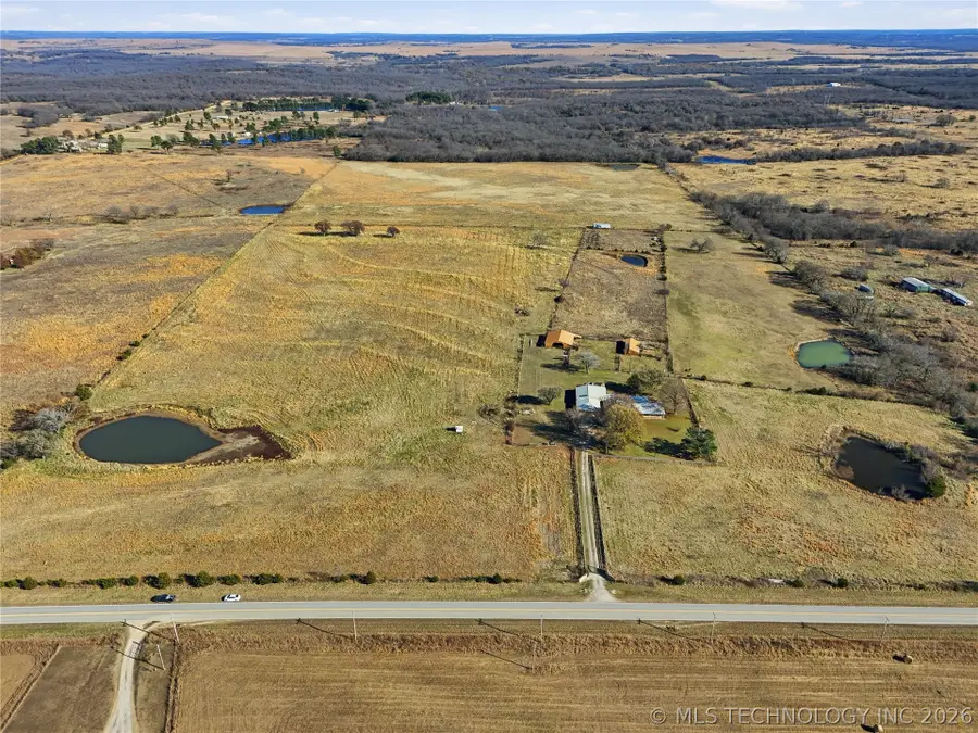 Address Withheld By Seller, Okemah, OK 74859 - #2