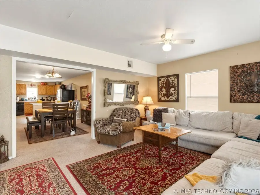 901 S Johnston Street, Ada, OK 74820 - #3