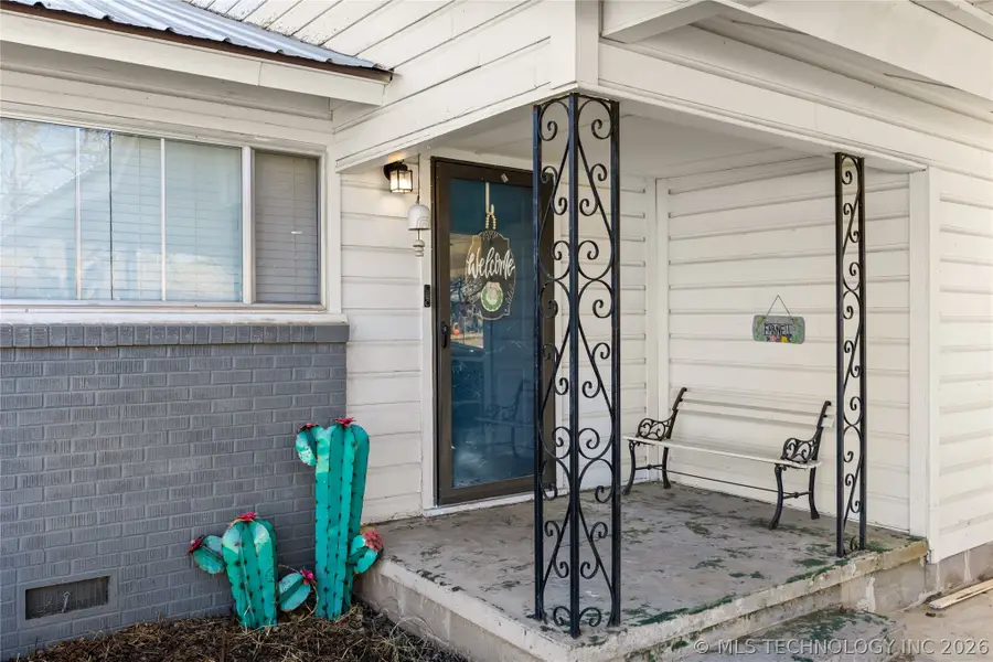 1419 W Oklahoma, Sulphur, OK 73086 - #2