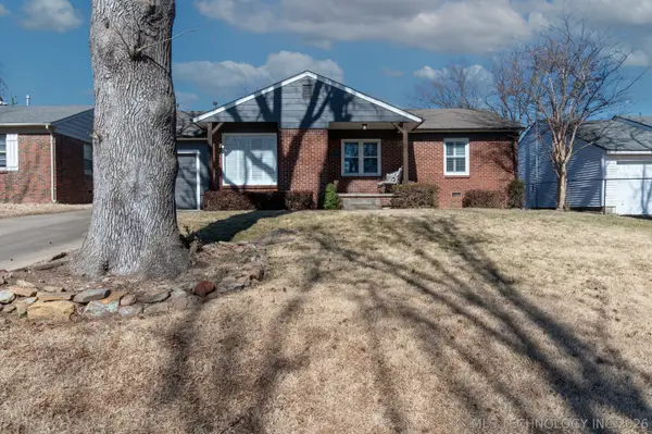 4251 E 25th Street, Tulsa, OK 74114