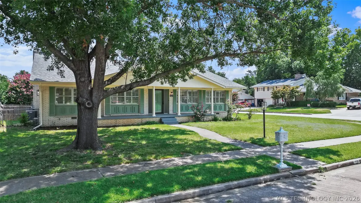 6119 S Hudson Place, Tulsa, OK 74136 - Image #1