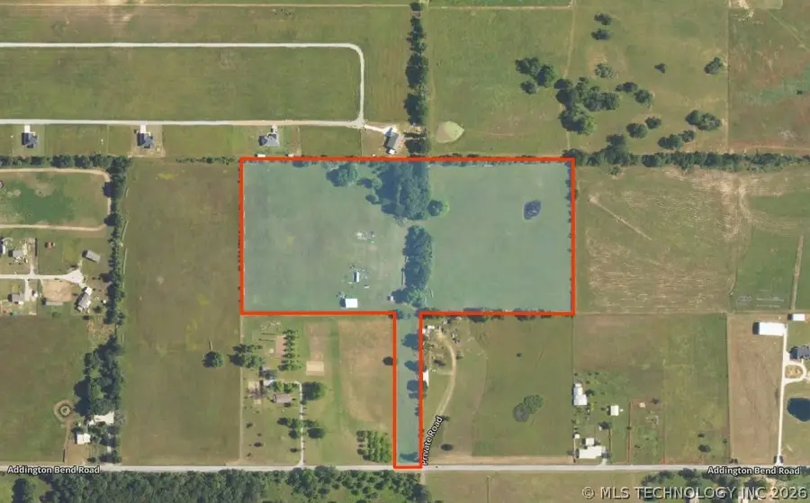 Ironwood, Thackerville, OK 73459 - #3