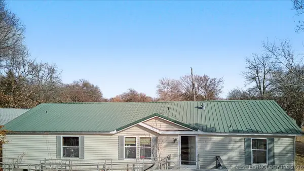 34 S Bokchito, Canadian, OK 74425