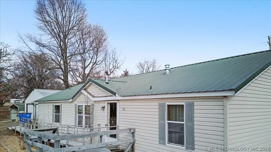 34 S Bokchito, Canadian, OK 74425 - #2