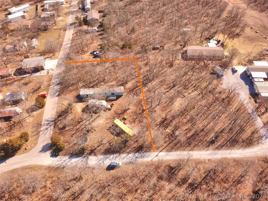 000 Lake Country Road, Mannford, OK 74044 - #3