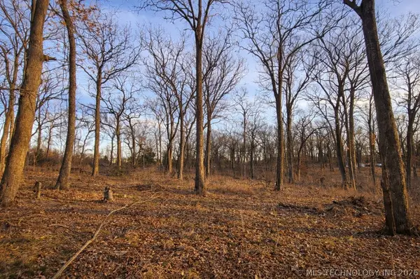 4879 Cobb Road, Kingston, OK 73439