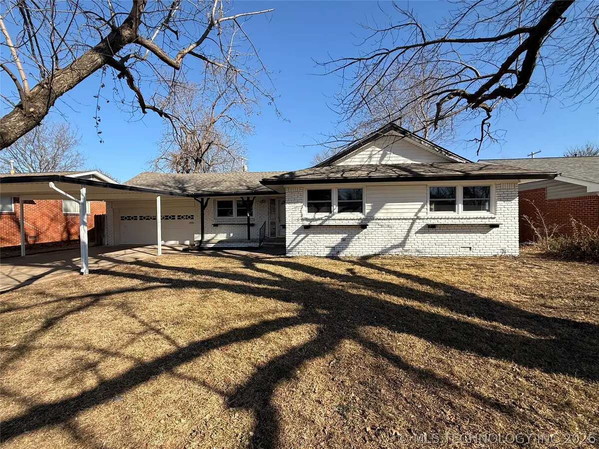 2717 S 74th East Avenue, Tulsa, OK 74129 - Image #1