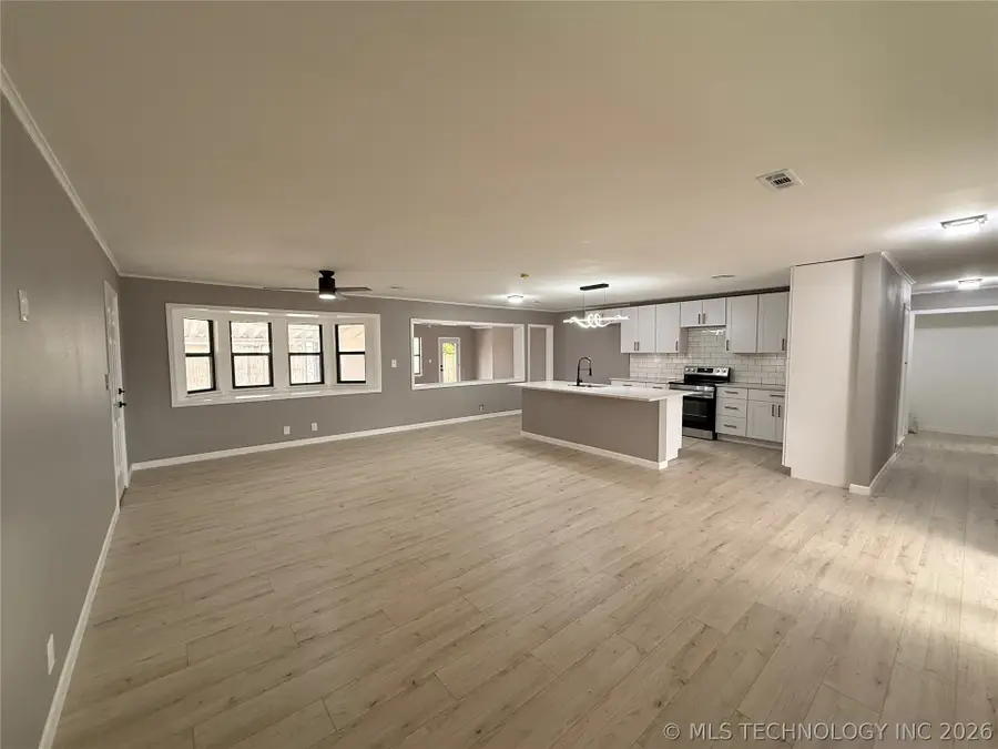 2717 S 74th East Avenue, Tulsa, OK 74129 - Image #3