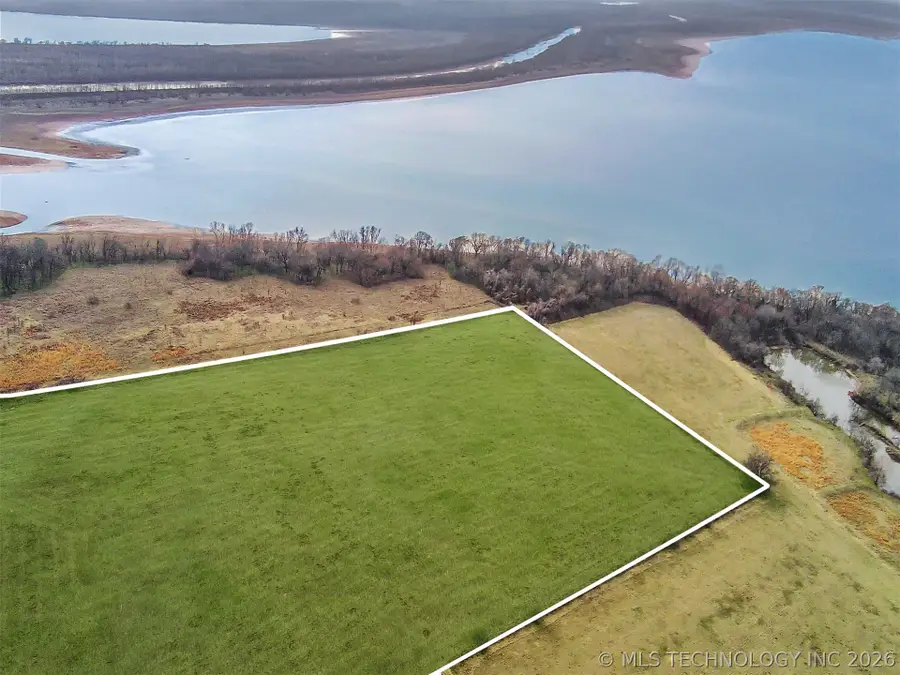 0 Potts Road, Lebanon, OK 73440 - #2