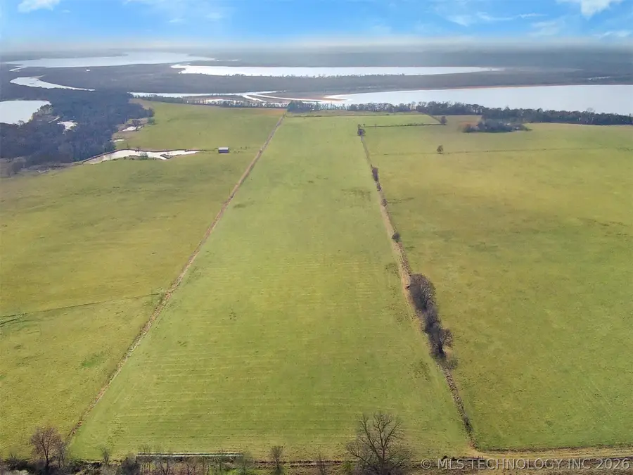 0 Potts Road, Lebanon, OK 73440 - #3