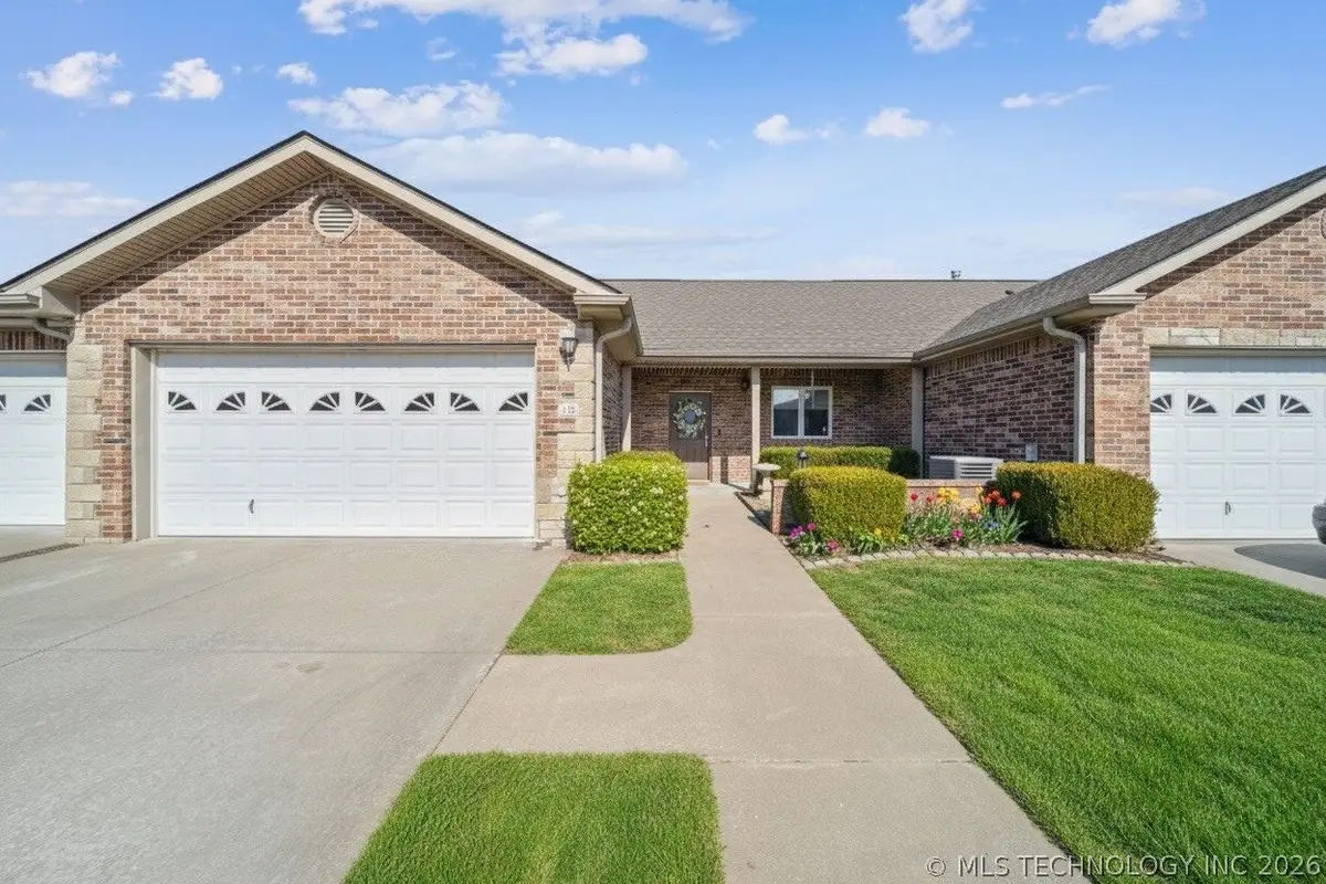 505 St Andrews Circle, Grove, OK 74344 - #1