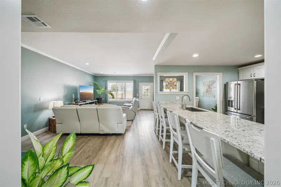 505 St Andrews Circle, Grove, OK 74344 - #3