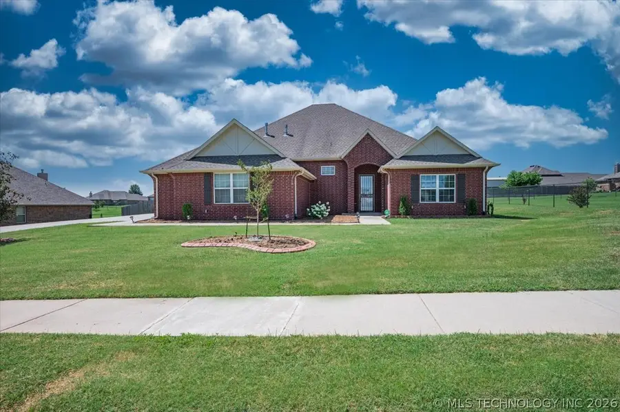 5800 SE 142nd, Oklahoma City, OK 73165 - #3