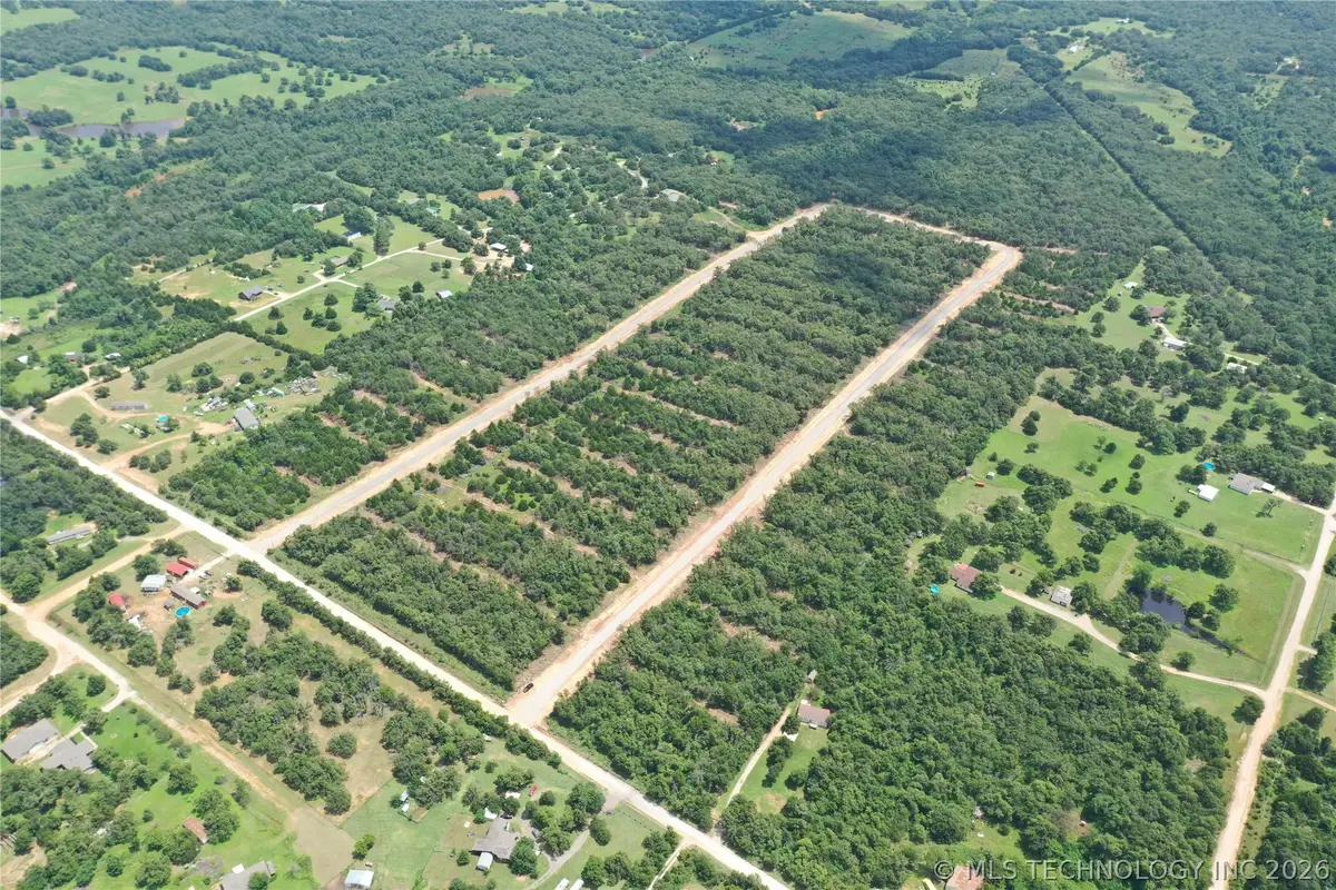 62 S Westminster Road, Guthrie, OK 73044 - #1