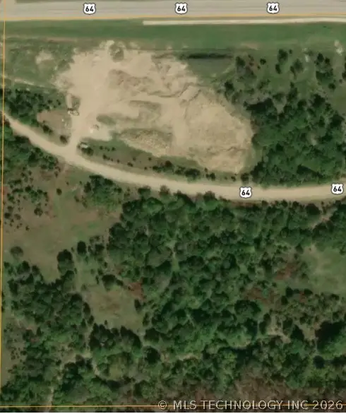 Address Withheld By Seller, Maramec Twp, OK 74058