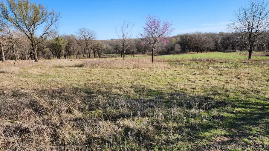 Address Withheld By Seller, Maramec Twp, OK 74058 - #3