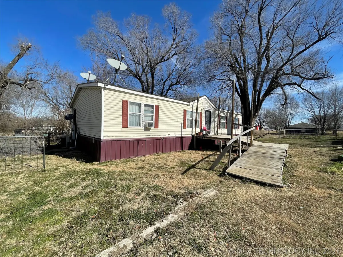 25203 E 111th Street S, Broken Arrow, OK 74014 - #1