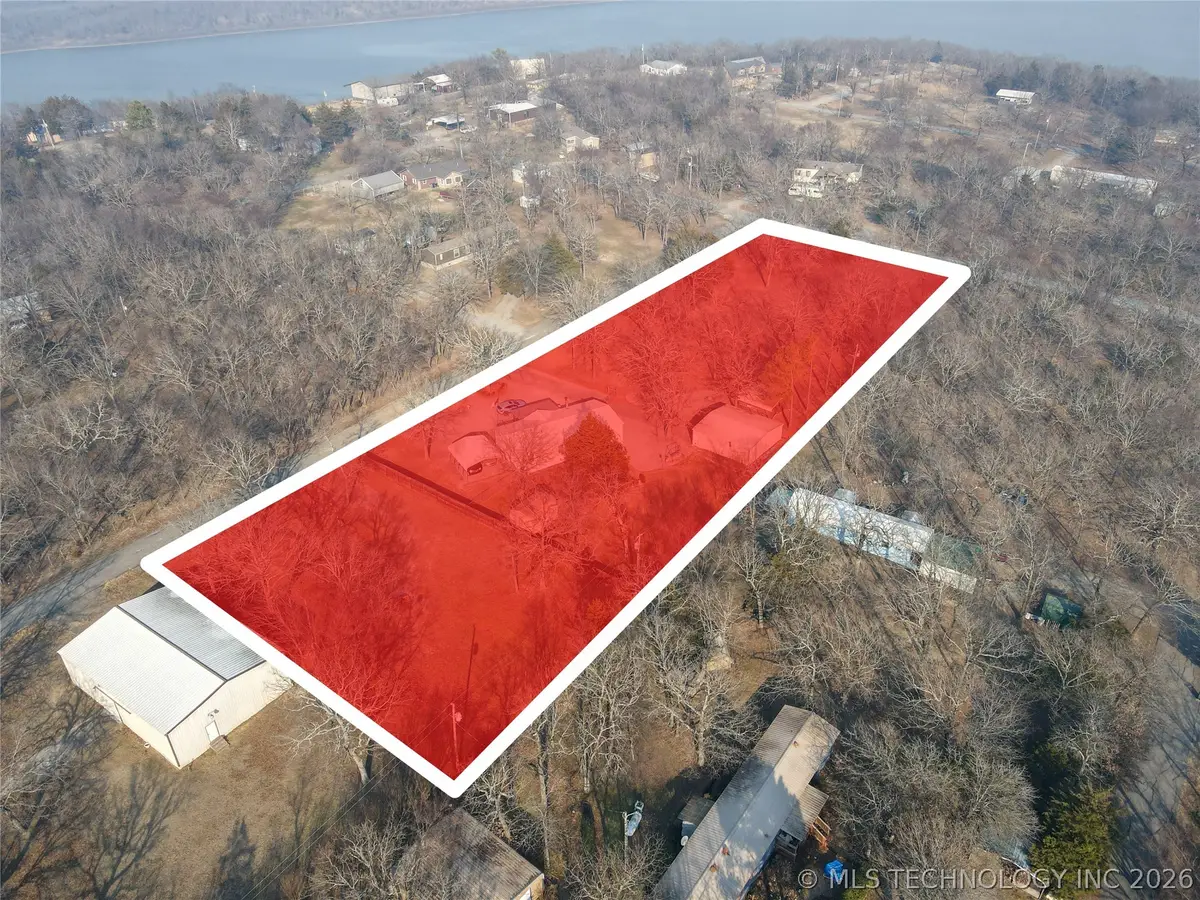 88 Spike Road, McAlester, OK 74501 - #1