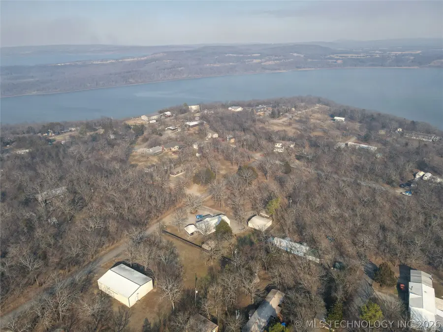 88 Spike Road, McAlester, OK 74501 - #2