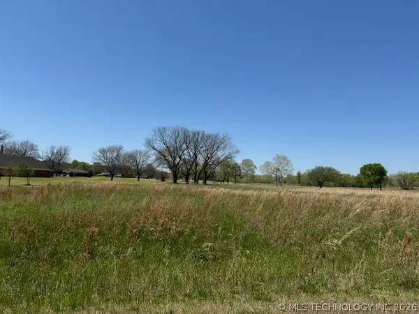 00 Carter Road, Burneyville, OK 73430