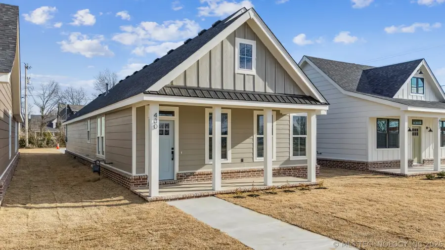 430 E Will Rogers Boulevard, Claremore, OK 74017 - #2