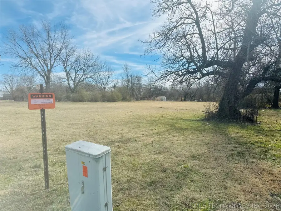 W Shawnee, Muskogee, OK 74401 - #3