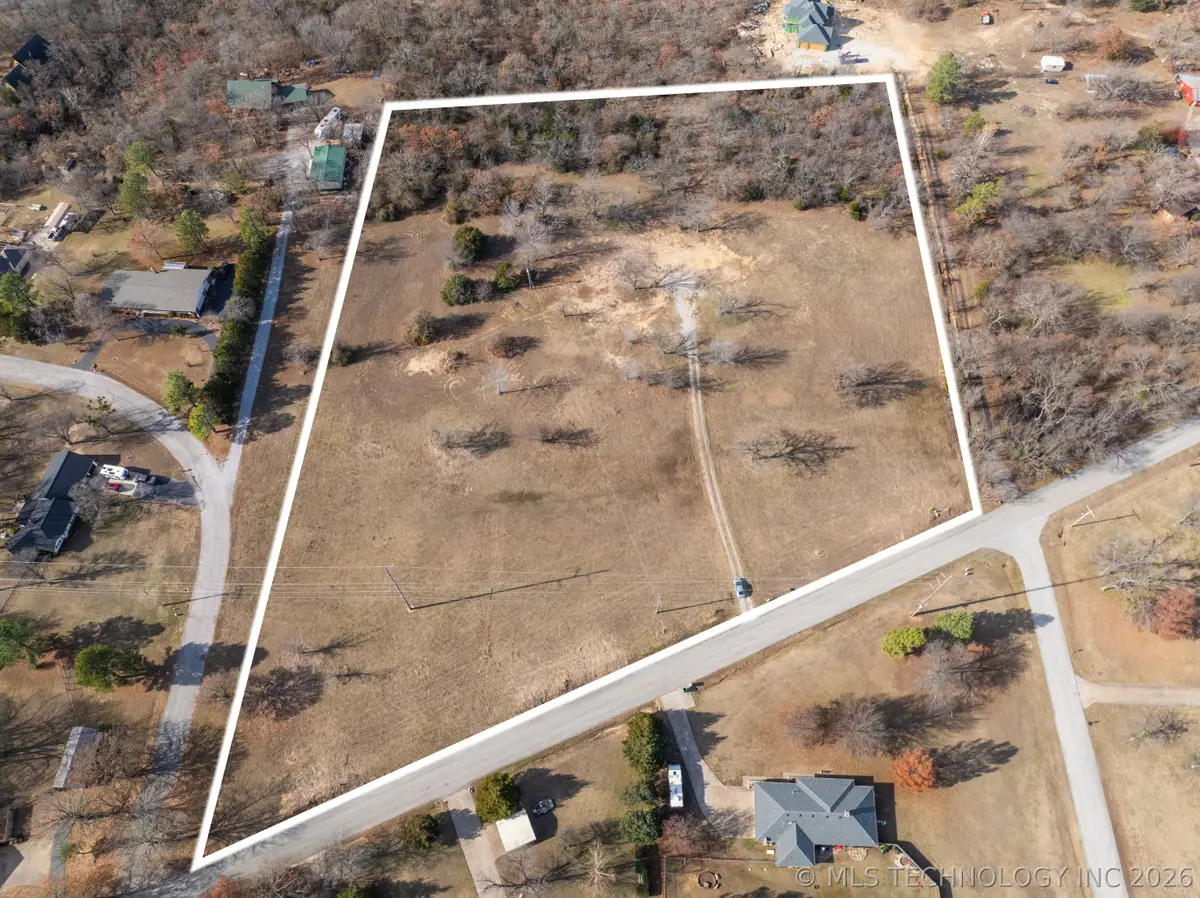 770 Hickory Hill Road, Sapulpa, OK 74066 - #1