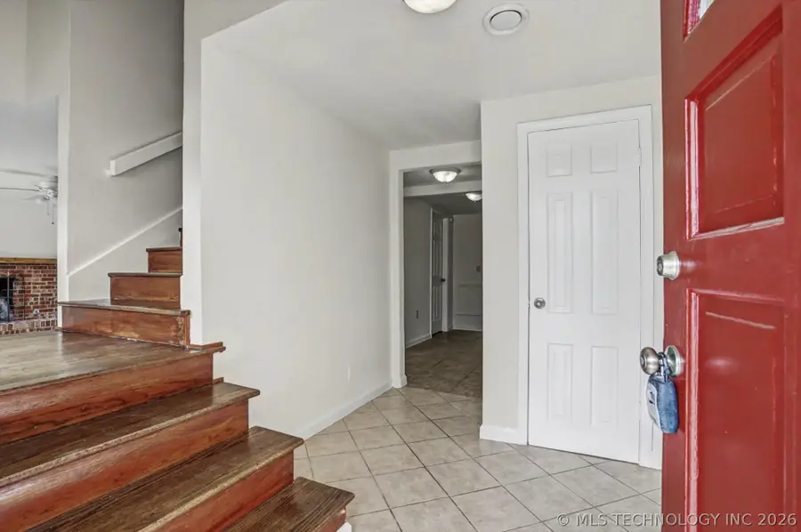 3802 S Allegheny Avenue, Tulsa, OK 74135 - #2