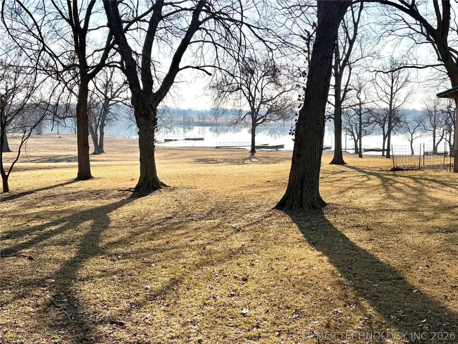 38 Robin Road, Adair, OK 74330 - #2