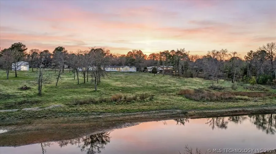 114177 S 4209, Eufaula, OK 74432 - #2