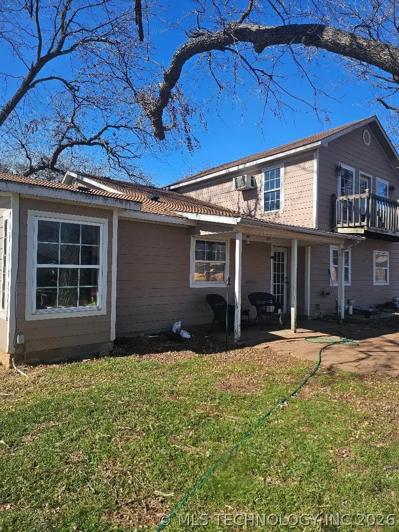 20417 Raven Road, Burneyville, OK 73430 - #2