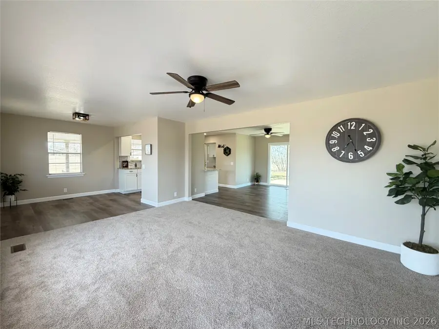 810048 S Main Street, Agra, OK 74824 - #2