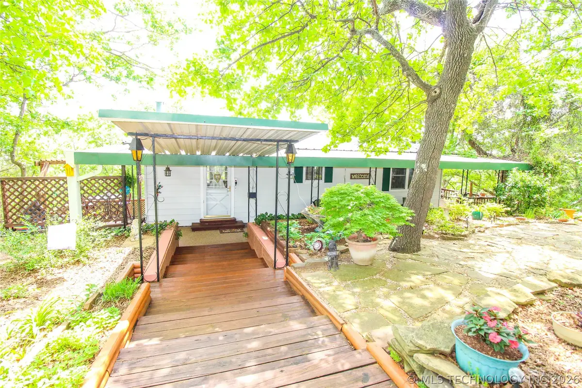 92 Lochview Lane, Canadian, OK 74425 - #1