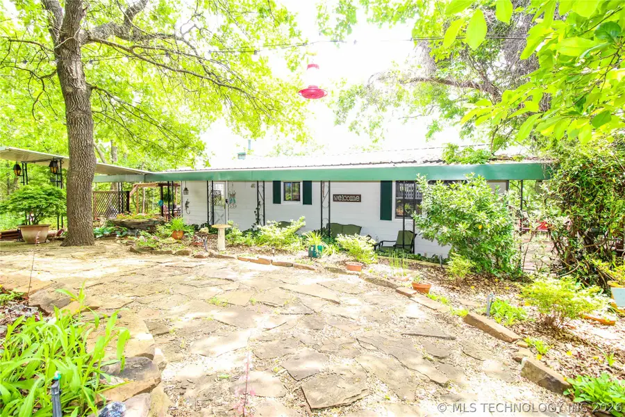 92 Lochview Lane, Canadian, OK 74425 - #2