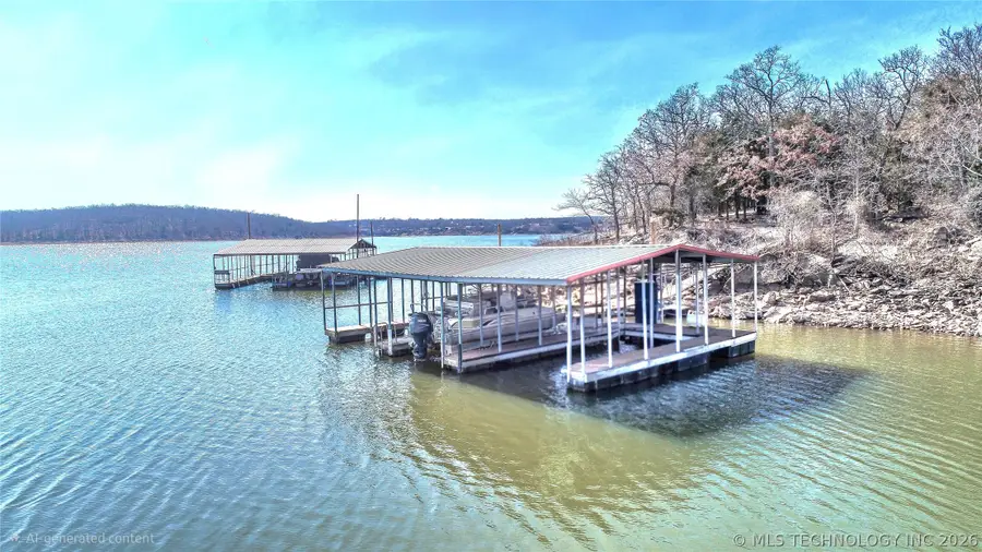 92 Lochview Lane, Canadian, OK 74425 - #3