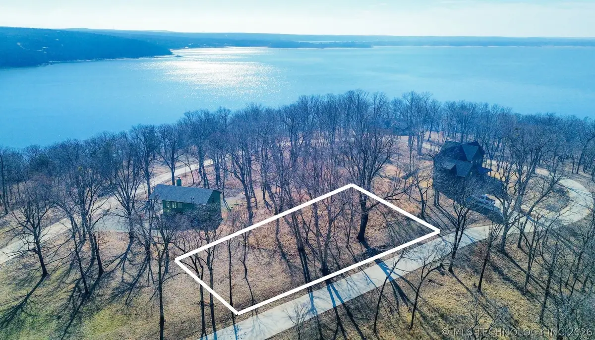 112 Patriot Pointe, Eufaula, OK 74432 - #1