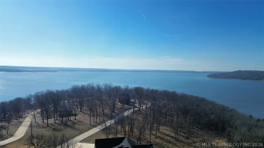 112 Patriot Pointe, Eufaula, OK 74432 - #3