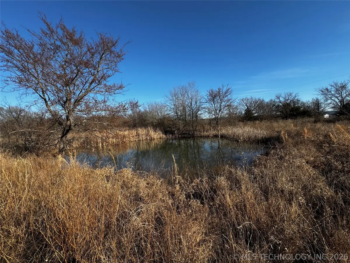 E State Hwy 43, Daisy, OK 74540 - #1