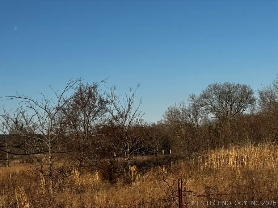 E State Hwy 43, Daisy, OK 74540 - #3