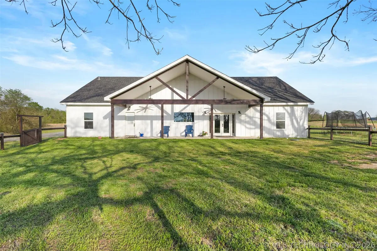 22841 County Road 3620, Stonewall, OK 74871 - #1