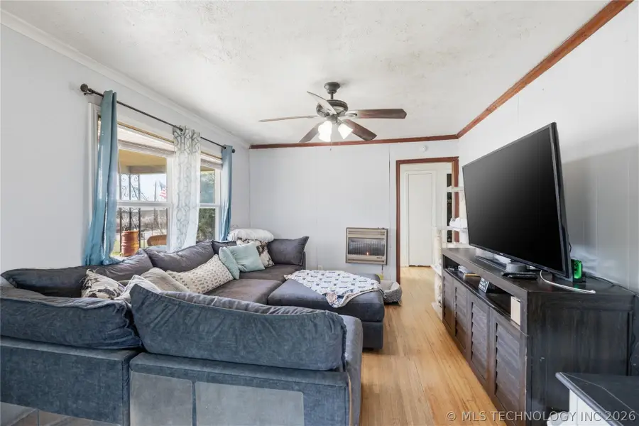 7905 W 17th Street, Tulsa, OK 74127 - #2