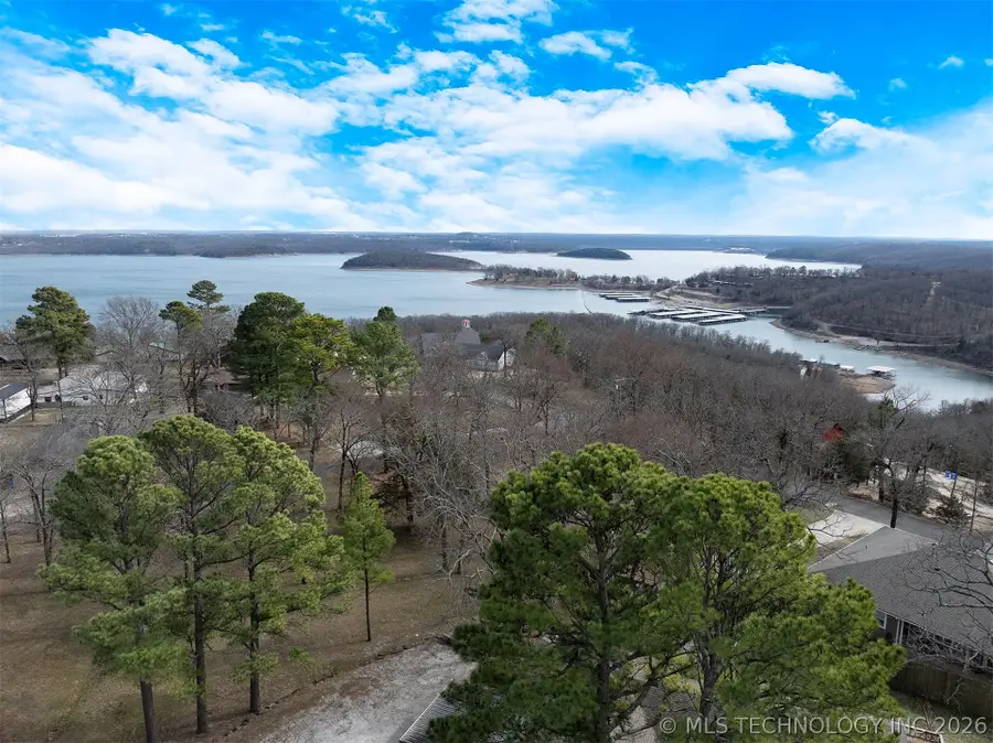 228 E Blue Gill, Paradise Hill, OK 74435 - #3