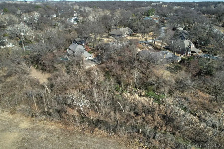 3302 E 100th Place, Tulsa, OK 74137 - #3