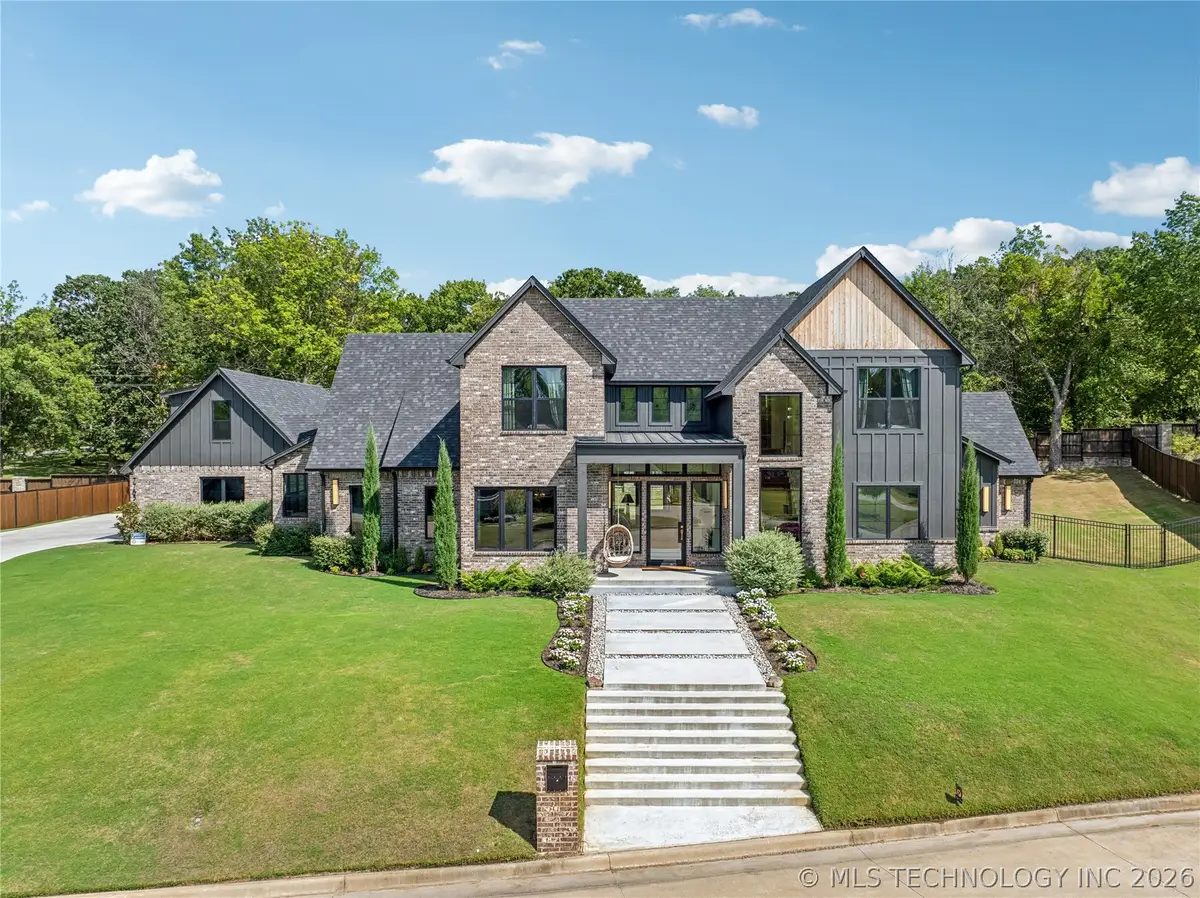 7785 Forest Lane, Tulsa, OK 74132 - #1