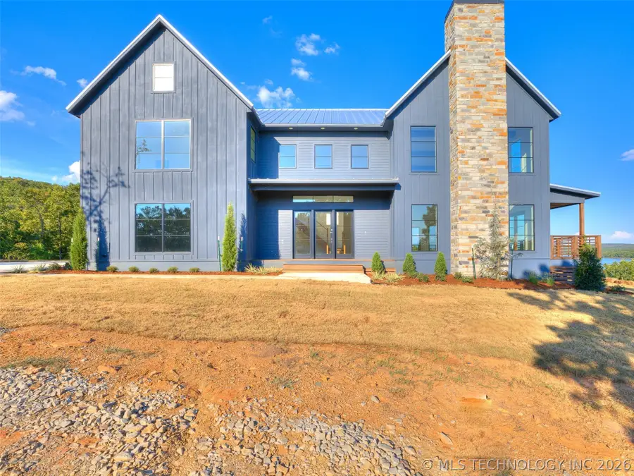 295 Falcon Tree Loop, Eufaula, OK 74432 - #2