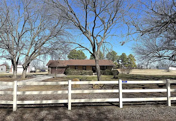 3818 Memorial, Lone Grove, OK 73443